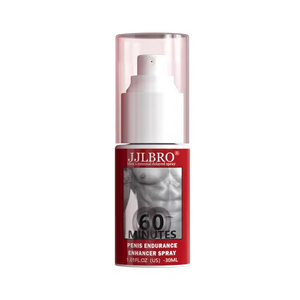 Spray Ritardante per Uomo, Nuovo Design Best Seller, Effetto Potente per Rapporti Prolungati - Product Image 2