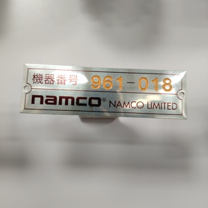 <span class=keywords><strong>2025</strong></span> Tùy Chỉnh Sang Trọng Cổ Điển Không Thấm Nước Chất Lượng Cao Nhôm Dính <span class=keywords><strong>Sticker</strong></span> Cho Nước Hoa Rượu Vang Chai Dầu Gội Đầu-OEM/ODM Chấp Nhận - Product Image 4