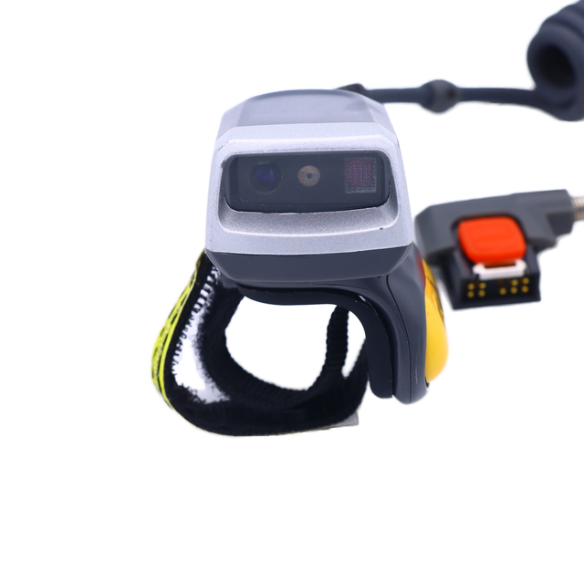 New OEM Wearable Ring Barcode Scanner RS5000 SE4710 for Symbol WT41N0