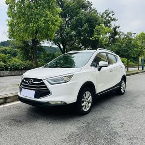 Offre Spéciale – JAC Refine S3 2014 1.5L Manuelle <span class=keywords><strong>SUV</strong></span> d'occasion – Voiture Familiale Économique à Essence – Conduite à Gauche – Vente en Gros Disponible en Stock - Product Image 1