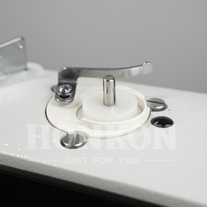 Hot Sale Direct Drive Mechatronics High Speed Lockstitch <b>Sewing</b> Machine HK-8800-D Energy Saving Good Quality and Stability - Product Image 4