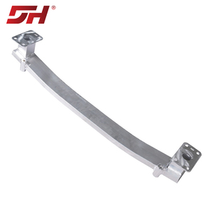 Vente Flash Usine : Accessoires Auto – Barre de Protection Arrière pour Porsche Cayenne 958 (2011-2017) – Transformation de l'ancien modèle en nouveau 9Y0.2 - Product Image 1