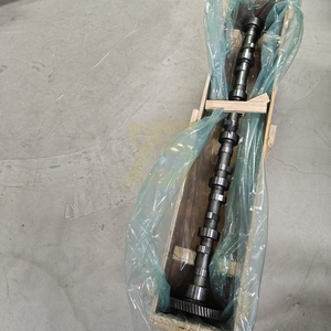 Pièces d'excavatrice : Arbre à cames 1007408 100-7408, composants moteur pour moteurs 3406 3406B, D8N D8R, 980G, pièces d'équipement lourd - Product Image 1