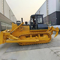 Bulldozer Agricolo Direttamente dalla Fabbrica con Mini Caricatori Bulldozer, Fornitura di Bulldozer Forestali, Bulldozer da Giardino e Accessori per Bulldozer