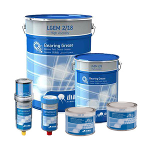 <span class=keywords><strong>Graisse</strong></span> <span class=keywords><strong>alimentaire</strong></span> Xiaoyichong LGED 2/1 1 kg, <span class=keywords><strong>graisse</strong></span> <span class=keywords><strong>industrielle</strong></span> pour roulements, pour systèmes de lubrification automatique - Product Image 5