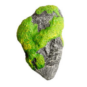 Decoración de acuario de piedra artificial suspendida de <span class=keywords><strong>roca</strong></span> flotante, decoración de pecera, piedra pómez flotante, adorno de <span class=keywords><strong>roca</strong></span> voladora - Product Image 1