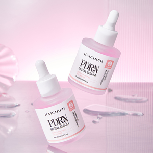 OEM/ODM (Sodium DNA) Anti-Aging Moisturizing Hydrating Brightening Tone-Enhancing <b>Face</b> <b>Serum</b> 40ml Bottle for Women - Product Image 3