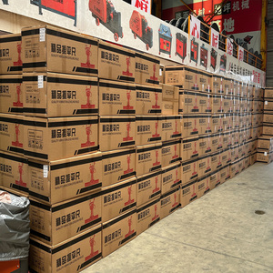 Nhà máy bán tất cả-nhôm Xăng thép không gỉ đường xi măng rung tầng san lấp mặt bằng máy bê tông rung screed - Product Image 4