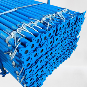 Building Materials <strong>Meta</strong> Formwork Propl Steel <strong>Post</strong> Adjustable Steel Prop for Construction - Product Image 2