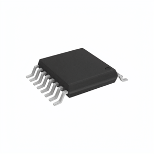 ตัวแทนจำหน่ายได้รับอนุญาต 16 TSSOP สำหรับชิปจัดการพลังงาน (PMIC) รุ่น S-8204BBC-TCT1U อุปกรณ์อิเล็กทรอนิกส์ - Product Image 1