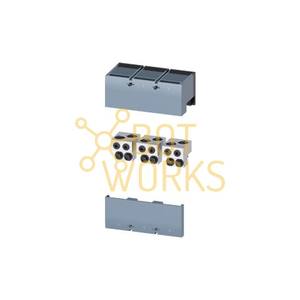 Siemens 3VA96730JJ24 - Nuovo - Product Image 1