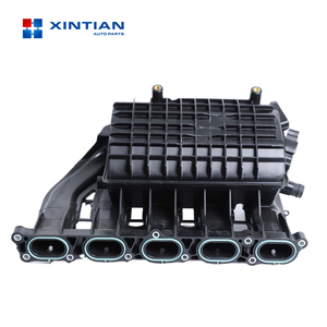 High-Quality 2.5L EA113 Intake Manifold for VW Golf 2.0 TDI - Product Image 1