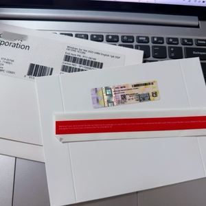 Gói phần mềm bản quyền Server <span class=keywords><strong>2025</strong></span> Professional Standard SVR Datacenter 64-bit, mã kích hoạt - Product Image 4