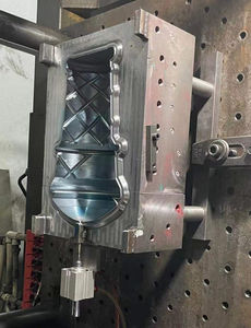 פלסטיק ניפוח שירות פלסטיק עציץ עובש - Product Image 4