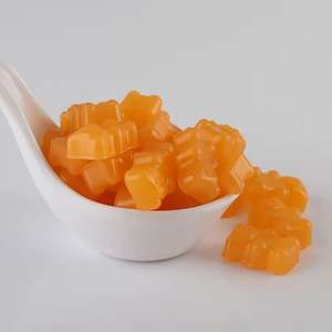 Gommes à la Maca Énergétique Immunité Extraits Bio Gummies - Product Image 2