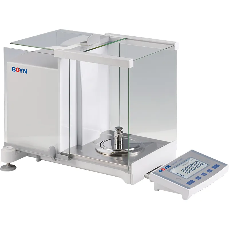 Hot Selling Analytical Electronic Digital Micro Balances For Laboratory