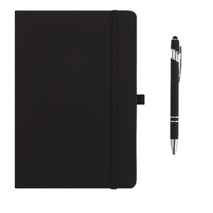 Quaderni A5 A6 a Prezzo Conveniente con Penna, Agende e Planner di Alta Qualità, Diari con Copertina Rigida in Pelle PU, Forniture per Ufficio e Scuola - Product Image 5