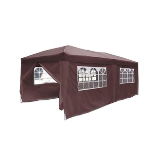 <span class=keywords><strong>Tenda</strong></span> e Windbreaker in Tela dal Design Classico per Tutte le Condizioni Meteo, per 20 Persone - Product Image 1