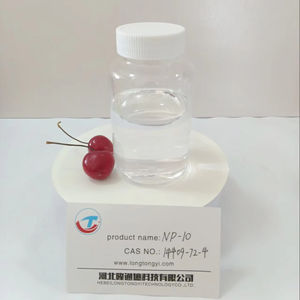 สารลดแรงตึงผิวอิมัลซิลินฟีนอลเอท็อกซิล Np-6 Np-7 Np-10 Npe-9 Np-8.6 Np-30 Np-50 Np-40 - Product Image 2