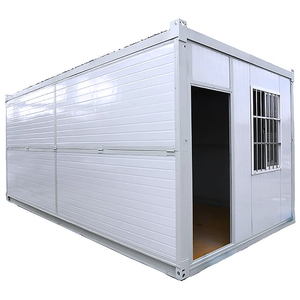 Maisons conteneur modernes préfabriquées <span class=keywords><strong>en</strong></span> <span class=keywords><strong>Guyane</strong></span> au Sri Lanka à vendre - Product Image 3