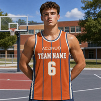Meilleur prix pour les fabricants de maillots de basket-ball, vêtements de sport, vêtements personnalisés OEM, chemises respirantes, uniformes d'équipe, maillots de basket-ball