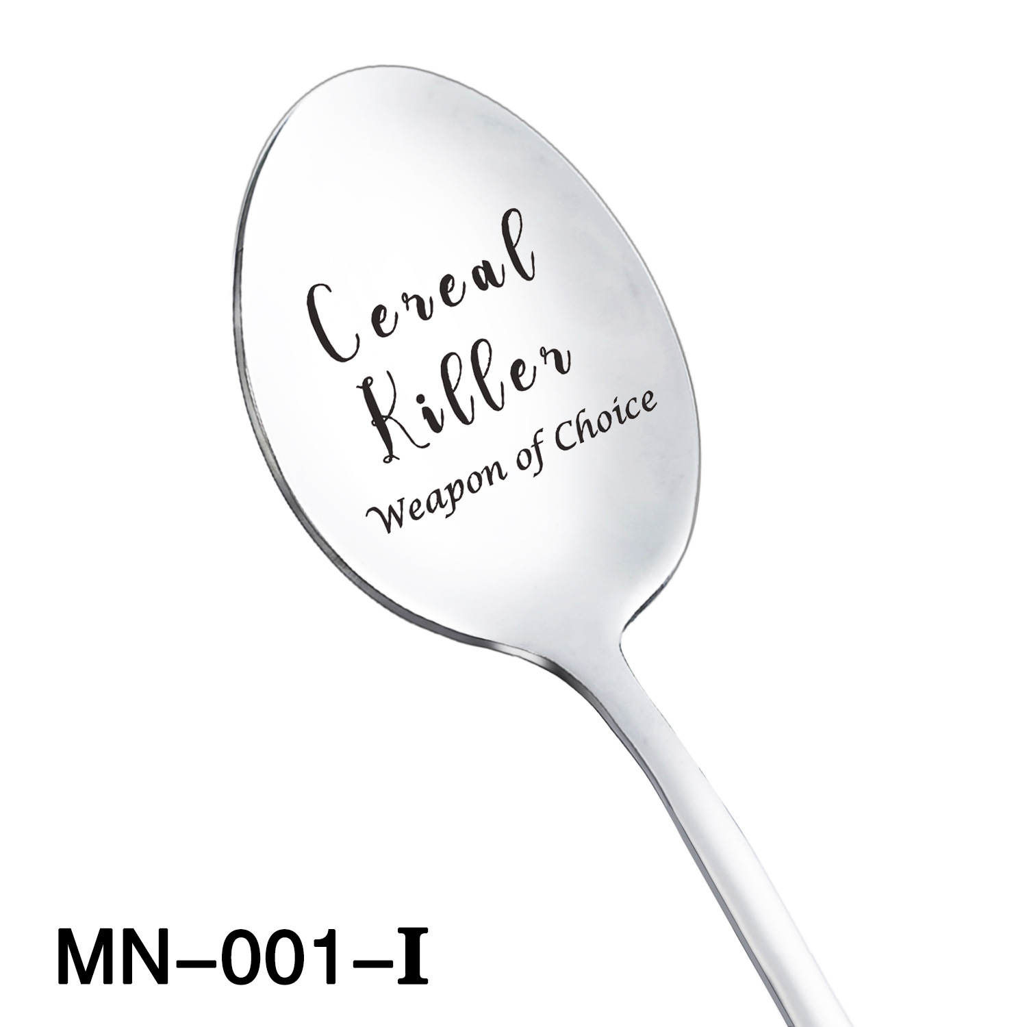 Mn-001-i Argent