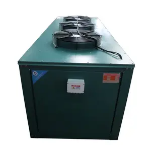Refrigeration Equipment Cooling Compressor System 4HE-18Y Condensing Unit For Cold Room