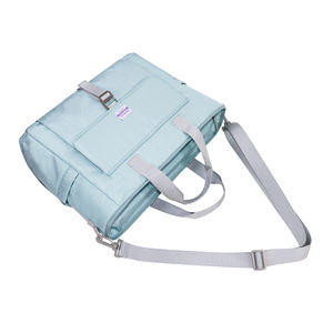 Sac à langer de haute qualité, double usage, isolation thermique, grande capacité, résistant à l'eau, nouveau design vietnamien - Product Image 4