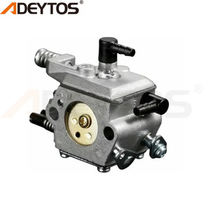 Adeytos 5200 5800คาร์บูเรเตอร์สำหรับเลื่อยยนต์เบนซินอะไหล่52cc ชิ้นส่วนเลื่อยโซ่58cc เบนซิน - Product Image 6