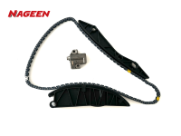 Nouveau kit de chaîne de distribution en métal Nageen pour Elantra 10-20 I30 09-12 IX25 14-19 1.6L OE 2441025001