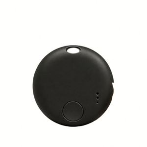 Etiqueta de Rastreo Compacta con Batería Reemplazable para Android, Certificada por Google, GPS, Localización Diaria Inteligente, Antipérdida para Mascotas - Product Image 1