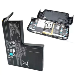 แบตเตอรี่สำรองสำหรับคอนโทรลเลอร์เกม Valve F7A 5313mAh สำหรับ Steam Deck LCD Console ได้รับมาตรฐาน CE RoHS ขายส่งจำนวนมาก - Product Image 2