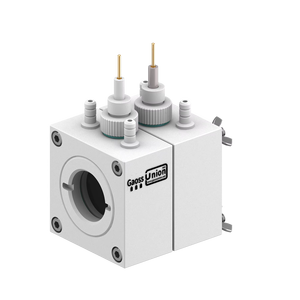 Spectromètre série C032-2 Cellule électrochimique à pile à combustible microbienne - Product Image 1