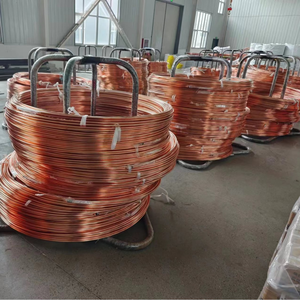 Best <strong>Price</strong> High Quality <strong>Copper</strong> Ground <strong>Wire</strong> - Direct from Factory for Building Safety - Product Image 2