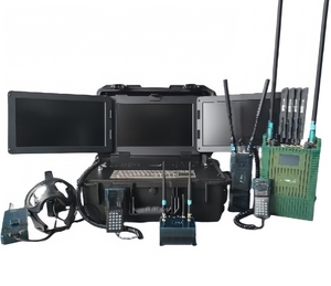 Attrezzatura da addestramento per cani da lavoro usmilpet forti capacità Anti-interferenza adatte per la ricerca e il salvataggio - Product Image 1