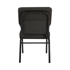 Chaises de prêtre d'église multicolores à emboîtement personnalisables de haute qualité siège confortable <span class=keywords><strong>pour</strong></span> l'auditorium et la salle en gros - Product Image 3