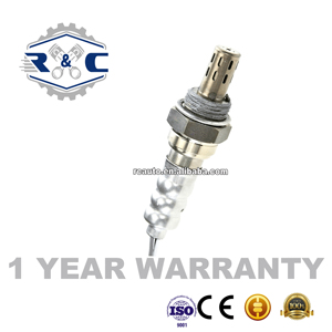 R & C için yüksek kalite düşük fiyat Sonda Lambda wgwgmazda Mazda 6 Hatchback/6 Stufenheck /6 serisi 1.8-2.3 2002-2007 hava-yakıt oranı - Product Image 2