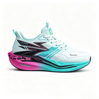 Chaussures de course Pro-Performance 2026 pour hommes, respirantes, en maille 3D / Fabrication directe OEM ODM