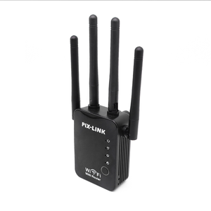 300Mbps <span class=keywords><strong>Wifi</strong></span> extensor de rango <span class=keywords><strong>Router</strong></span> <span class=keywords><strong>WiFi</strong></span> inalámbrico señal de refuerzo <span class=keywords><strong>Repetidor</strong></span> - Product Image 2
