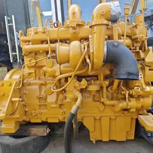 MTC855 Remanufactured Engines 228 & 980G Industrial Engine Assembly & Part for <b>Excavators</b> PH126 - Product Image 5