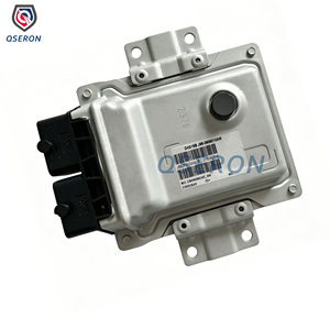 ECU J69-3605010AM J693605010AM BC.0160801.A D4G15B Unit Kontrol Elektronik Komputer Modul ECM untuk Chery Tiggo <span class=keywords><strong>2</strong></span> - Product Image 6