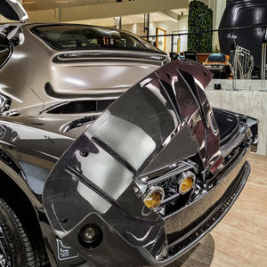 Difusor trasero de parachoques trasero de fibra de carbono seco de lujo de gama alta para <span class=keywords><strong>MCLAREN</strong></span> 750S Kit de carrocería de actualización de alta calidad - Product Image 2