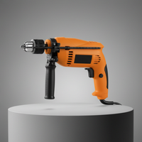 Perceuse à percussion SDS 800 W 13 mm de qualité supérieure