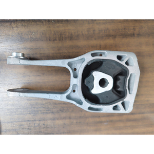 Support moteur Zpartners 12363-F2020 pour Ford <span class=keywords><strong>Toyota</strong></span> <span class=keywords><strong>Corolla</strong></span>, <span class=keywords><strong>pièce</strong></span> de rechange automobile - Product Image 2
