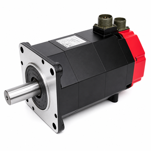 Pieza de repuesto FANUC A06B-1406-B133 para reparación de máquinas herramienta y automatización industrial - Product Image 2