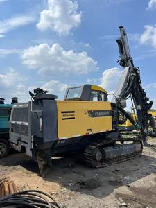 Gebruikt Voor <span class=keywords><strong>Atlas</strong></span> <span class=keywords><strong>Copco</strong></span> T35 Rock Roterende Boorinstallatie Voor Mijnbouw Goede Staat Machine Voor Verkoop - Product Image 4