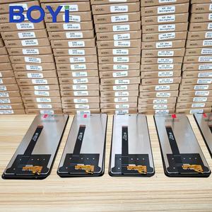 Teléfono móvil Lcd para Hotwave Note12 Pantalla táctil Lcd Pantalla original para reparación de reemplazo - Product Image 3