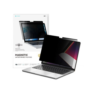 Từ Sự Riêng Tư Bảo Vệ Màn Hình Cho MacBook Chống Gián Điệp Máy Tính Xách Tay Có Thể Tháo Rời Bảo Vệ Lọc Riêng Tư Phim - Product Image 2