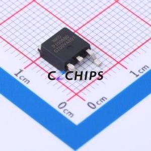 ทรานซิสเตอร์ภาคสนามทรานซิสเตอร์ (มอสเฟท) แบบดั้งเดิมและใหม่ P1006BD-252ชิ้นส่วนอิเล็กทรอนิกส์ - Product Image 1