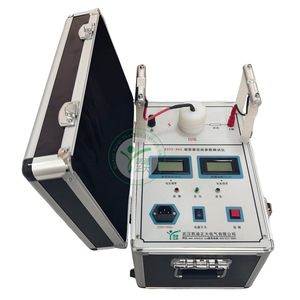 KD Zhengda KDYZ-803 Probador de Parámetros de CC y Detector de Corriente de Fuga Resistiva - Product Image 1
